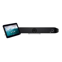 HP POLY Studio X52 All-in-One-Videoleiste mit TC10...