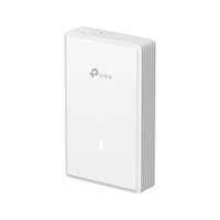 TP-LINK EAP725-Wall BE5000 Wall Plate Wi-Fi 7 Access Point 7 - Access Point - 4,32 Gbps