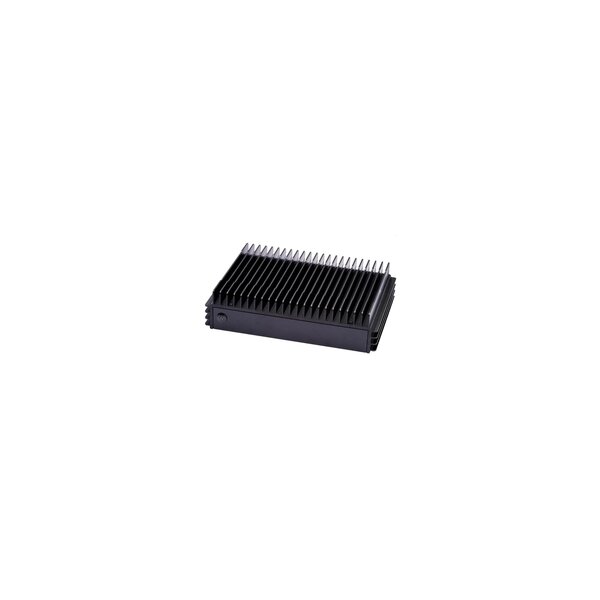 Supermicro Barebone IoT SuperServer Intel Atom C5325 8C/8T 2.4 GHz SYS-E302-12A-8C Complete - Barebone - Atom