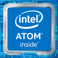 Supermicro Barebone IoT SuperServer Intel Atom C5325 8C/8T 2.4 GHz SYS-E302-12A-8C Complete - Barebone - Atom