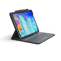 ZAGG Keyboard Messenger Folio 2 Apple iPad 10.9 10th Gen...