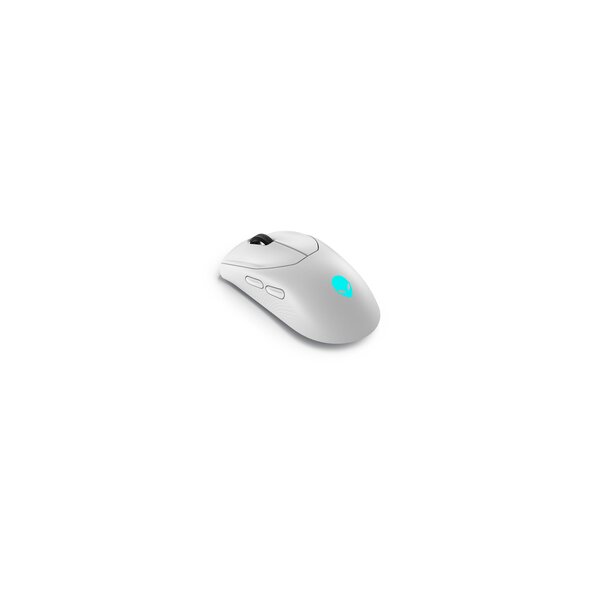 Alienware Tri-Mode Gaming Mouse Aw720M - Maus - Maus - 26.000 dpi