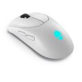 Alienware Tri-Mode Gaming Mouse Aw720M - Maus - Maus - 26.000 dpi