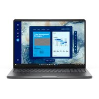 Dell Pro 16 PC16250 Intel Core 5 120U - Notebook - Core i5 Mobile