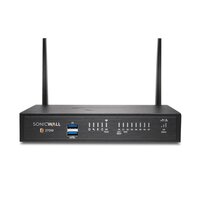 SonicWALL TZ Series Gen 7 Tz370 - Sicherheitsgerät - 3.000 Mbps