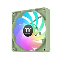 Thermaltake CT120 Reverse ARGB Sync Matcha Green 2 Pack|...