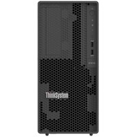 Lenovo ThinkSystem St50 V3 E-2434 - Server - AMD EPYC