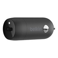 Belkin BoostCharge - Auto - Schwarz