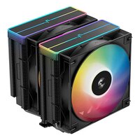 Deepcool AG620 BK ARGB V2| CPU-Kuehler - CPU-Kühler - 29,4 dB