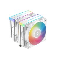 Deepcool K Cooler AG620 White ARGB V2