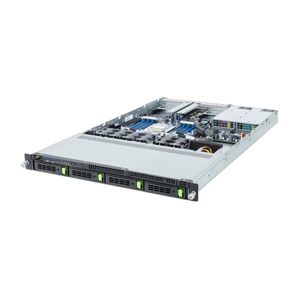 Gigabyte Barebone R143-E30-AAG1 - Barebone - AMD EPYC