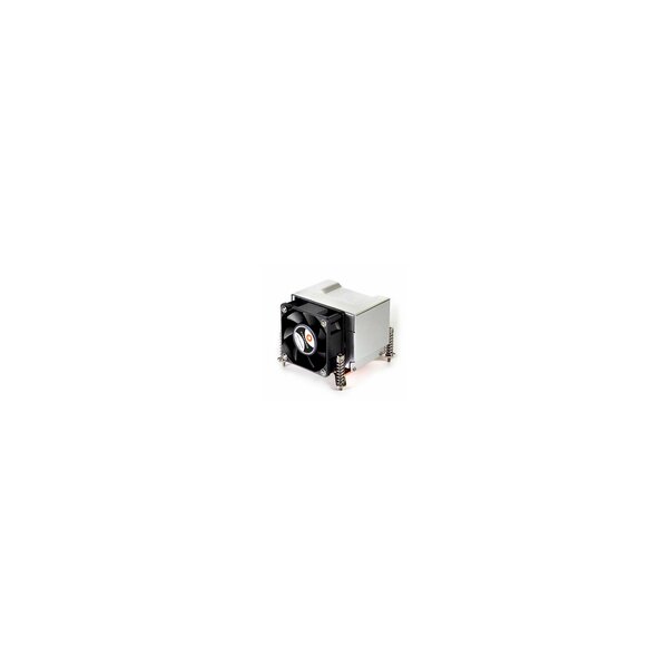 Dynatron K21 - Kühler - 6 cm - 1600 RPM - 8000 RPM - 18 dB - 52,94 dB