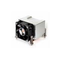 Dynatron K21 - Kühler - 6 cm - 1600 RPM - 8000 RPM - 18 dB - 52,94 dB