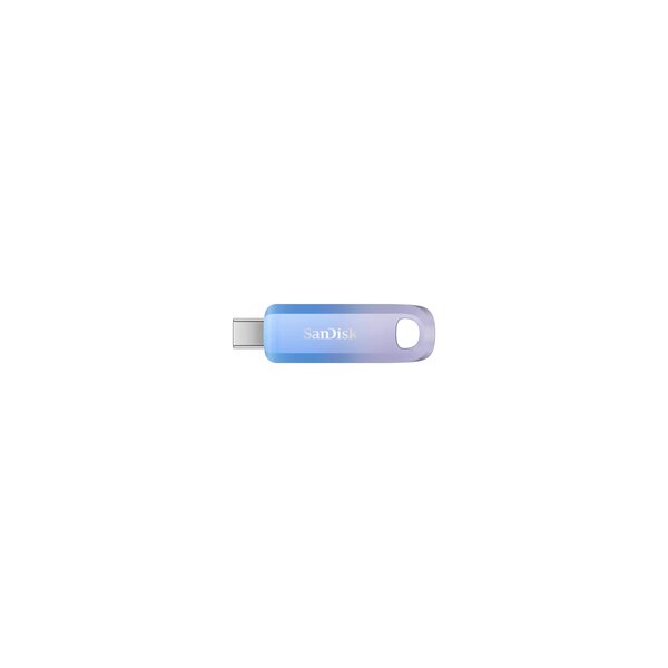SanDisk Creator - USB-Flash-Laufwerk - 1 TB