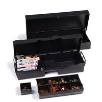 MICROS Retail 16400.507-0020, 460 mm, 172 mm, 100 mm