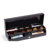 MICROS Retail 16400.507-0020 - 460 mm - 172 mm - 100 mm