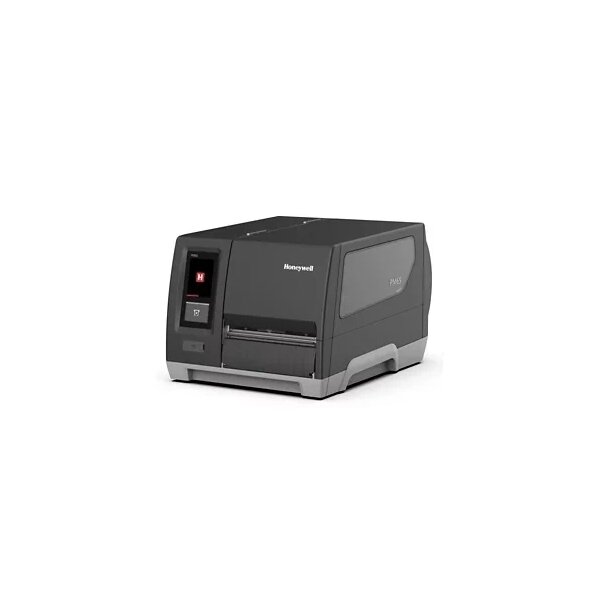 HONEYWELL PM65 - Wärmeübertragung - 300 x 300 DPI - 250 mm/sek - Verkabelt & Kabellos - Schwarz