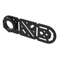 Axis 02214-001 - Montage - Universal - Schwarz - Axis - F2105-RE - AXIS F2135-RE AXIS P1214 - AXIS P1214-E - AXIS P1224-E - AXIS P1264 - AXIS P1245 - AXIS... - 1 Stück(e)