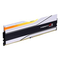 G.Skill DIMM DDR5-6000 2x 32 Dual-Kit weiss F5-6000J3636F32GX2-TZ5NRW - 64 GB - DDR5
