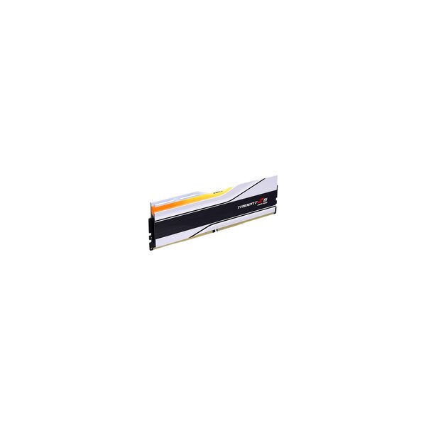G.Skill DIMM DDR5-6000 2x 32 Dual-Kit weiss F5-6000J3636F32GX2-TZ5NRW - 64 GB - DDR5