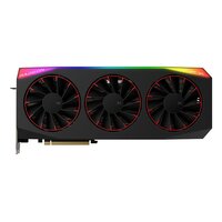 XFX Mercury Radeon Rx 9070 Xt Oc Magnetic Air Edition Rgb - Grafikkarte - PCI-Express