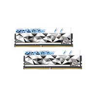 G.Skill F4-4000C18D-32GTES - 32 GB - 2 x 16 GB - DDR4 - 4000 MHz