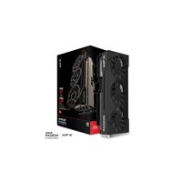 XFX RX 9070 SWIFT Triple Fan 16GB OC GDDR6 retail -...