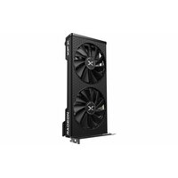 XFX RX-665X8DFDY, Radeon RX 6650 XT, 8 GB, GDDR6, 128 Bit, 7680 x 4320 Pixel, PCI Express x8 4.0