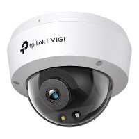 TP-Link - VIGI-C240-2_8MM - IP Cam Dome 4MP Outdoor 2.8mm...
