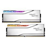 G.Skill Trident Z5 Royal Neo F5-6000J2836F48GX2-TR5NS, 96...