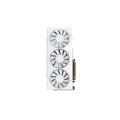 XFX Swift Radeon RX 9070 OC White Triple Fan 90mm Gaming Edition Grafikkarte 16GB GDDR6 DP/HDMI