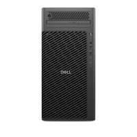 Dell Pro Max Tower T2 FCT2250 - - Core Ultra 7 265 - Workstation - Core Ultra 7