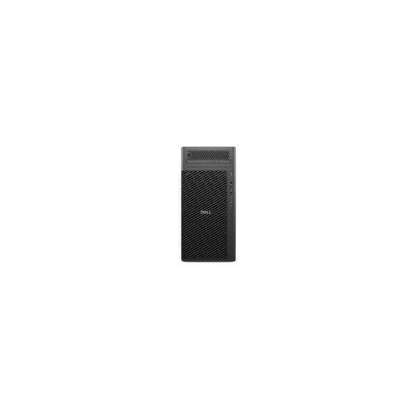 Dell Pro Max Tower T2 FCT2250 - - Core Ultra 7 265 - Workstation - Core Ultra 7