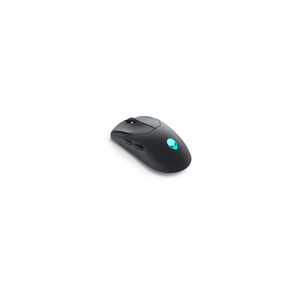 Alienware Tri-Mode Gaming Mouse AW720M - Maus - optisch