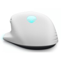 Dell Alienware Wireless-Gamingmaus Aw620M - Maus - 26.000...