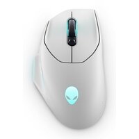 Dell Alienware Wireless-Gamingmaus Aw620M - Maus - 26.000...
