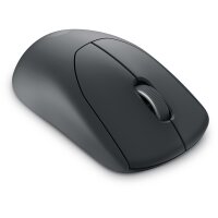 Dell Alienware Pro Wireless Gaming Mouse, Beidhändig, Optisch, RF Wireless + USB Type-C, 26000 DPI, 0,25 ms, Schwarz