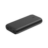 Belkin BoostCharge - Powerbank - 26000 mAh - 32 Watt - PD...