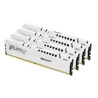 Kingston FURY Beast 128 GB 5200 MT/s DDR5 CL40 DIMM...