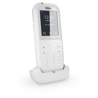 Snom M90 - Weiß - LCD - 5,08 cm (2 Zoll) - 240 x...