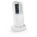 Snom M90 - Weiß - LCD - 5,08 cm (2 Zoll) - 240 x 320 Pixel - 262144 Farben - Lithium-Ion (Li-Ion)