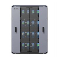 Zebra Flat packed version of small cabinet. Ke