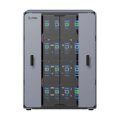 Zebra Flat packed version of small cabinet. Ke