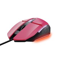 Trust GXT 109P FELOX - Beidhändig - USB Typ-A - 6400...