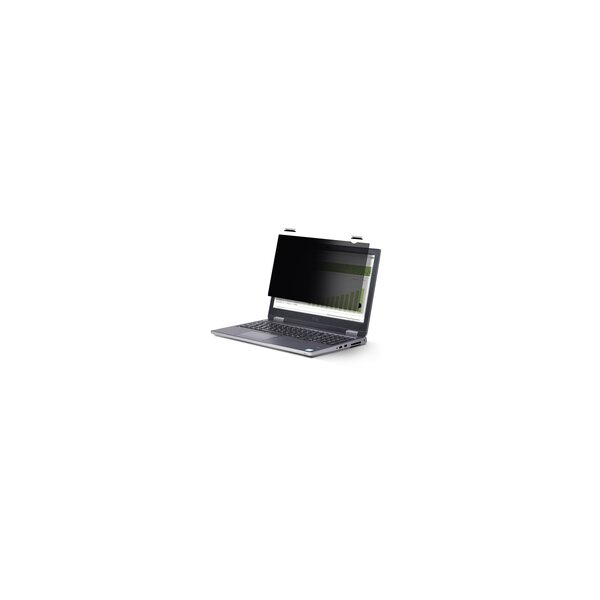 StarTech.com 16in 16 10 Laptop Touch Privacy Screen