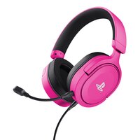 Trust GXT 498P Forta, Kabelgebunden, Gaming, 20 - 20000...