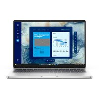 Dell Pro PC16250, Intel Core Ultra 5, 40,6 cm (16"),...