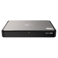 QNAP Bundle QNAP HS-264-8G+ 2x SEAGATE ST4000VN006