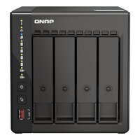 QNAP Bundle TS-453E-8G+ 4x SEAGATE ST8000VN002