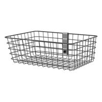 Ergotron BASKET 17" x 13" 6". PATIENT TABLE I